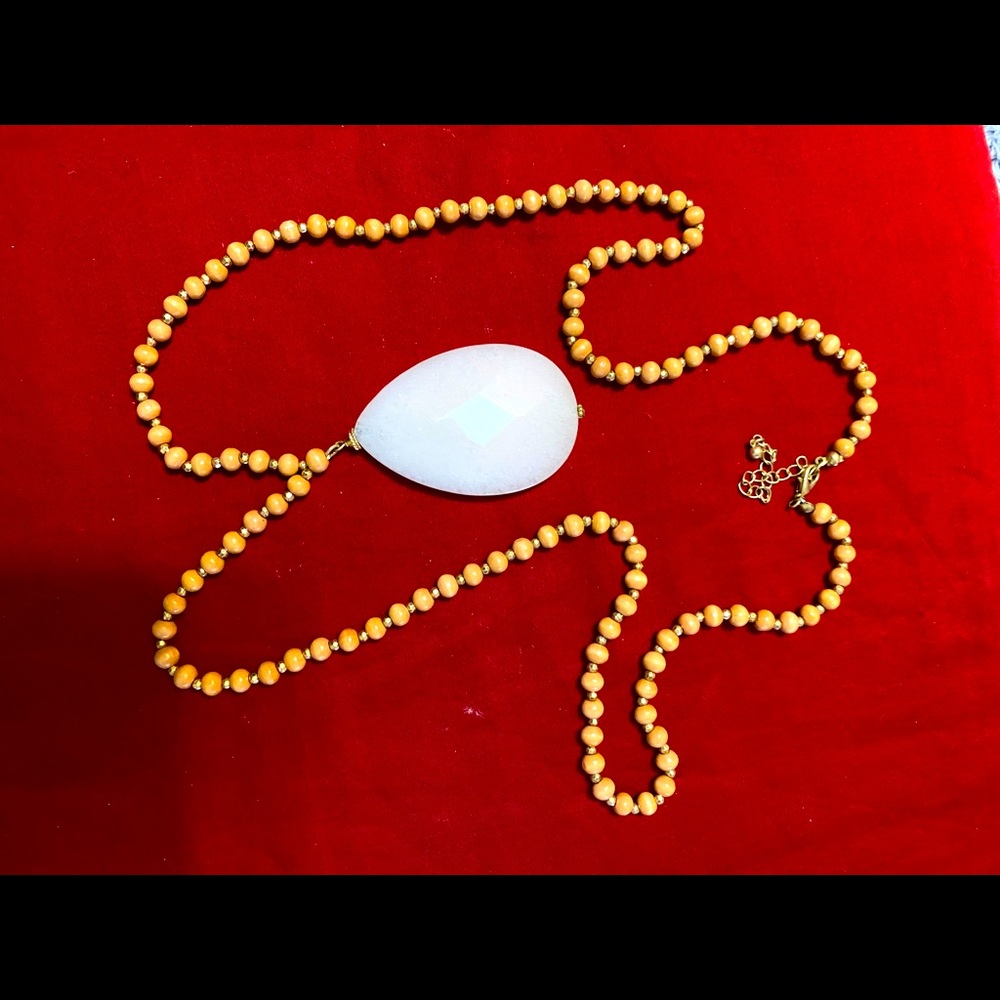 Fashion jewelry